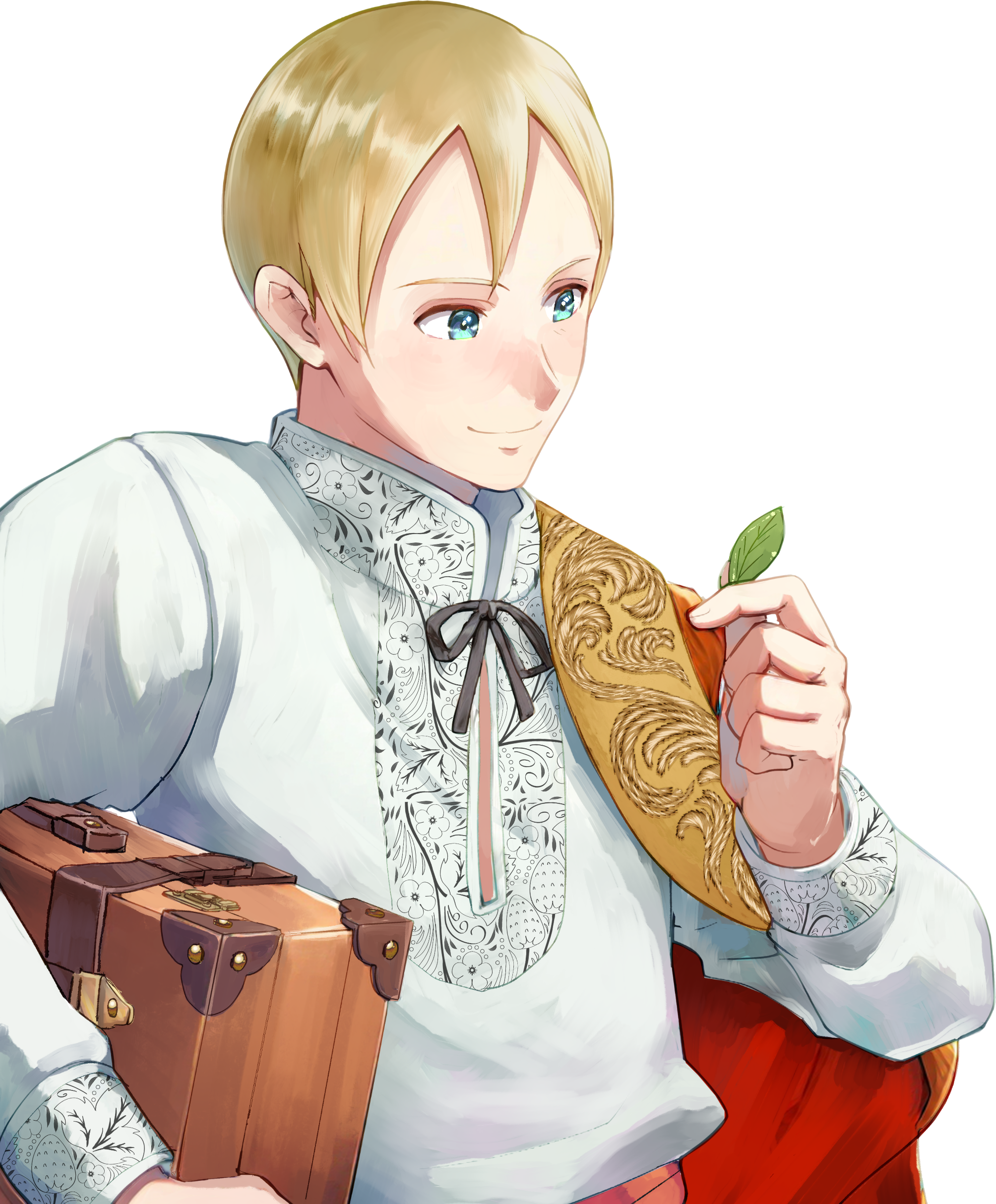 フォスターの画像